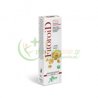 ABOCA - FitoroiD Bio 40mL