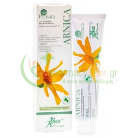 ABOCA - Bio Pomate Arnica 50mL