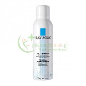 LA ROCHE POSAY - Eau Thermale Spray 150mL
