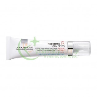 LA ROCHE POSAY - Redermic [R] Eyes 15mL