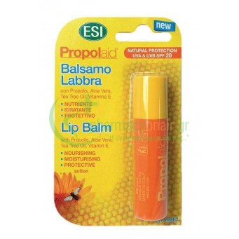 ESI - Propolaid Lip Balm SPF20 5.7mL