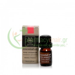 APIVITA - Essential Oil Γεράνι 5mL