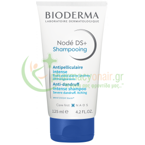 BIODERMA - Node DS+ Anti-Recidive 125mL