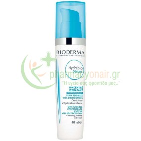 BIODERMA - Hydrabio Serum 40mL