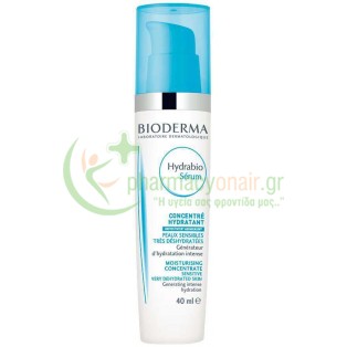 BIODERMA - Hydrabio Serum 40mL