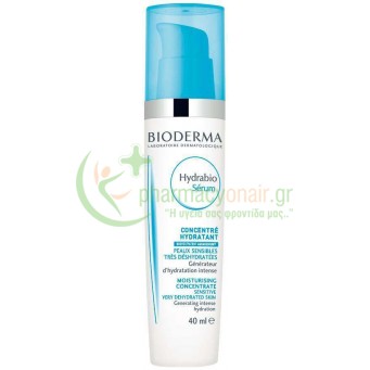 BIODERMA - Hydrabio Serum 40mL
