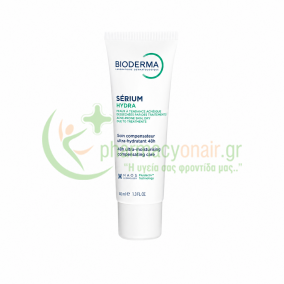 BIODERMA - Sebium Hydra 40mL