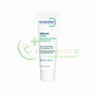 BIODERMA - Sebium Hydra 40mL