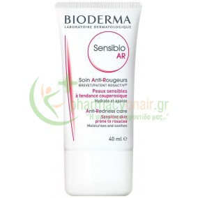 BIODERMA - Sensibio AR 40mL