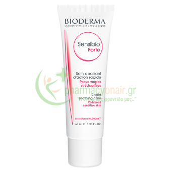 BIODERMA - Sensibio Forte 40mL