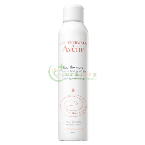 AVENE - Eau Thermale Spray 300mL ΓΥΝΑΙΚΑ AVENE - Eau Thermale Spray 300mL ΓΥΝΑΙΚΑ