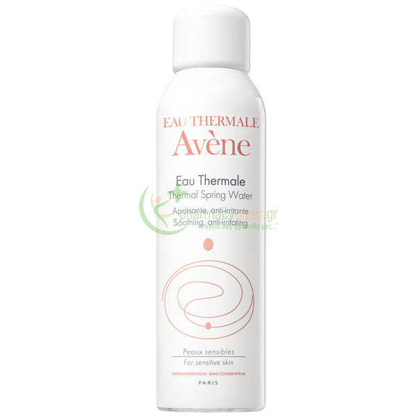 AVENE - Eau Thermale Spray 150mL Ιαματικά Νερά