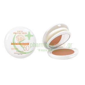 AVENE - Compact Teinte Sable SPF50 10gr