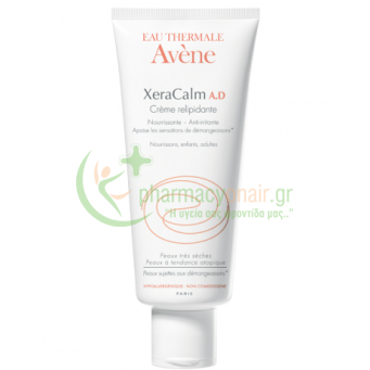 AVENE -  XeraCalm A.D Creme Relipidante 200mL