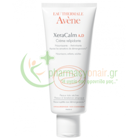 AVENE -  XeraCalm A.D Creme Relipidante 200mL