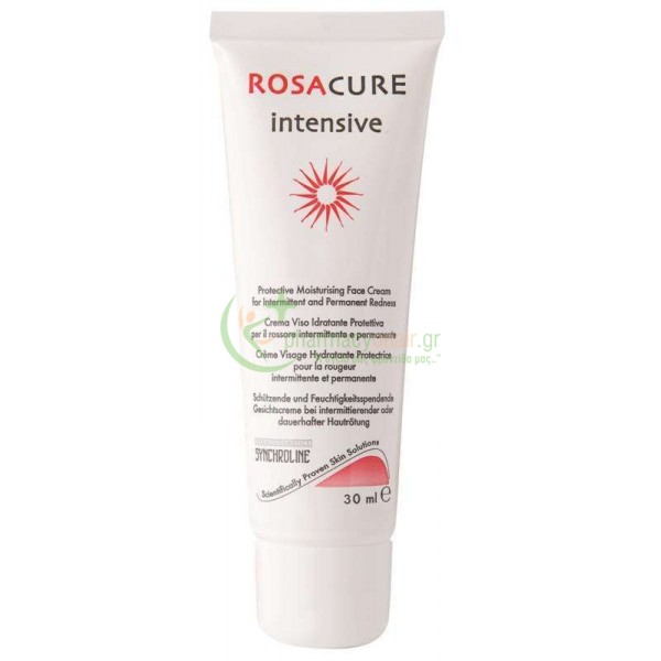 SYNCHROLINE -   Rosacure Intensive Face Cream SPF30 30mL ΓΥΝΑΙΚΑ