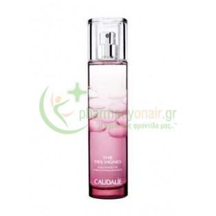 CAUDALIE - Eau Fraiche The Des Vignes 50mL
