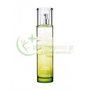 CAUDALIE - Eau Fraiche Fleur De Vigne 50mL Αρώματα - Κολώνιες