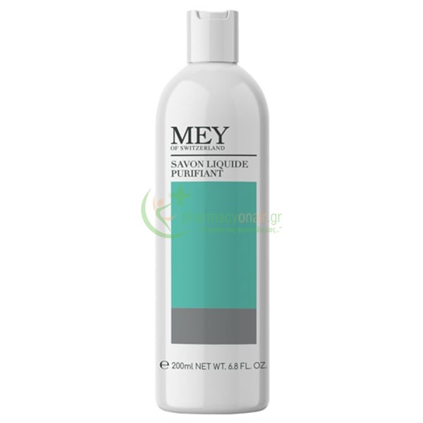 MEY - Savon Liquide Purifiant 200mL 