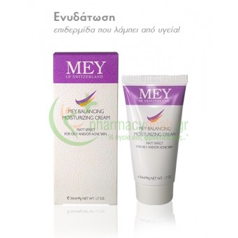 MEY - Balancing Cream 50mL