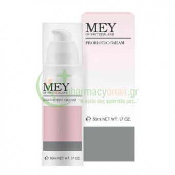 MEY - Probiotic Cream 50mL