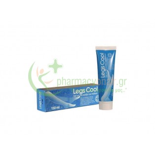 ERGOPHARM - Legs Cool Gel 150mL ΝΕΑ ΜΗΤΕΡΑ & ΠΑΙΔΙ