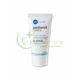 MEDISEI - Panthenol Extra Feet Cream 60mL