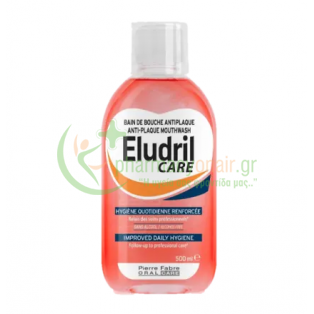 PIERRE FABRE - Eludril Care 500mL