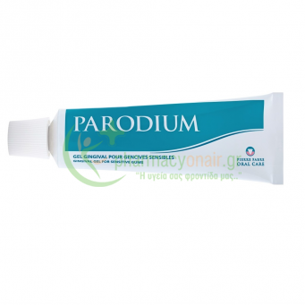 PIERRE FABRE - Parodium Gel 50mL