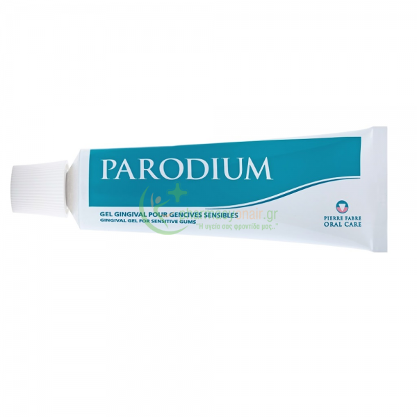 PIERRE FABRE - Parodium Gel 50mL ΦΑΡΜΑΚΕΙΟ