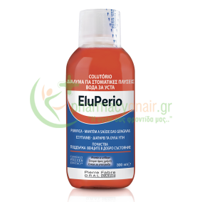 PIERRE FABRE - EluPerio 300mL