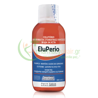 PIERRE FABRE - EluPerio 300mL