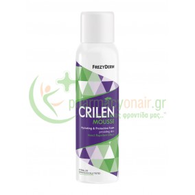 FREZYDERM - Crilen Mousse 150mL