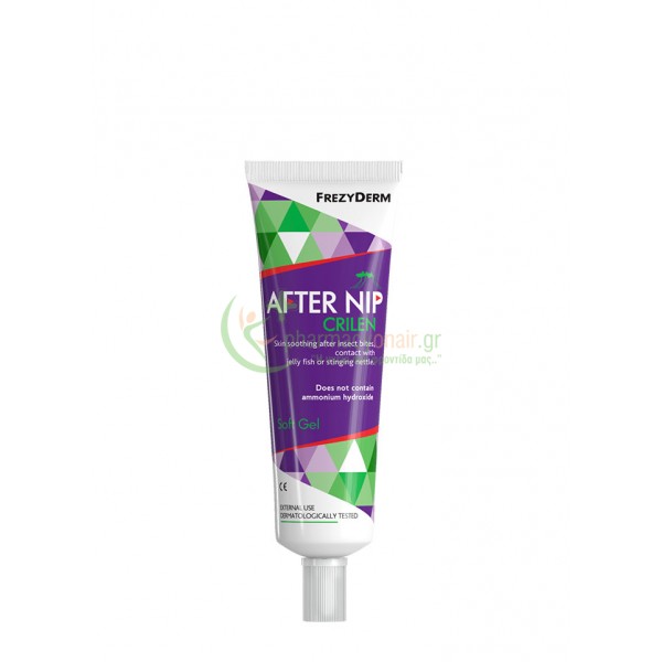 FREZYDERM - Crilen After Nip 30mL Τσιμπήματα Εντόμων