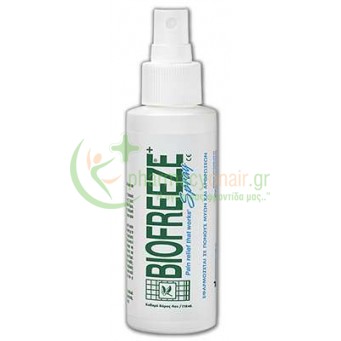 Biofreeze Spray 118mL