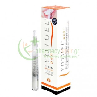 LILLY - Yotuel Whitening Pen 5mL Λεύκανση Δοντιών