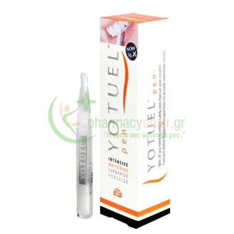 LILLY - Yotuel Whitening Pen 5mL