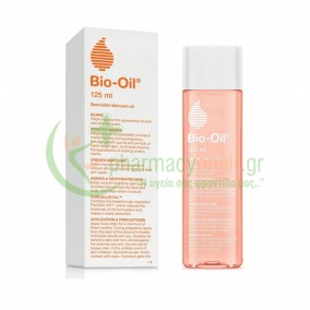BIO-OIL - Bio-Oil 125mL
