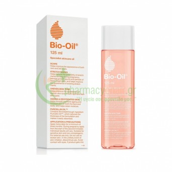 BIO-OIL - Bio-Oil 125mL