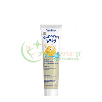 FREZYDERM - Ac-Norm Baby 40mL