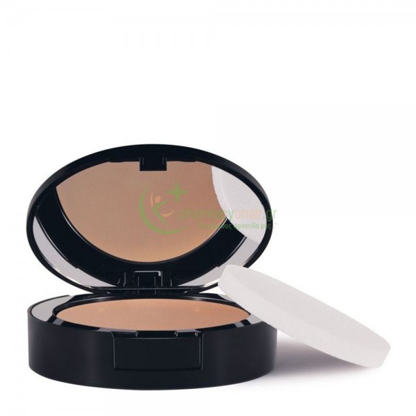 LA ROCHE POSAY - Toleriane Teint Mineral Make-Up 15 Golden Dore SPF25 9.5gr Πούδρες - Bronzers