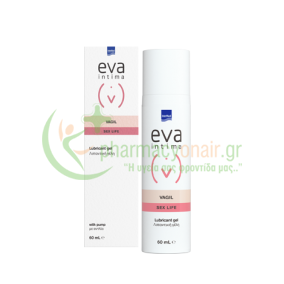INTERMED - Eva Vagil Sex Life 75mL