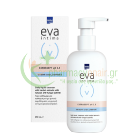 INTERMED - Eva Intima Wash ExtraSept pH3.5 250mL