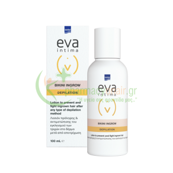 INTERMED - Eva Bikini Ingrow 100mL