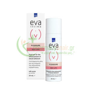 INTERMED - Eva Pleasure 24mL