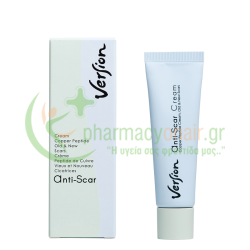 VERSION - Anti-Scar Cream 30mL