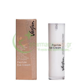 VERSION - Peptide Eye Cream 30mL