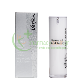 VERSION - Hyaluronic Acid Serum 30mL