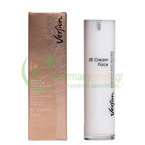 VERSION - EE Cream Face 50mL