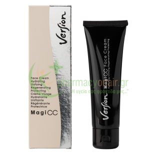 VERSION - MagiCC Face Cream 50mL